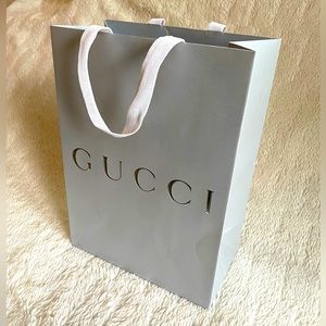 GUCCI SHOPPING BAG 2023